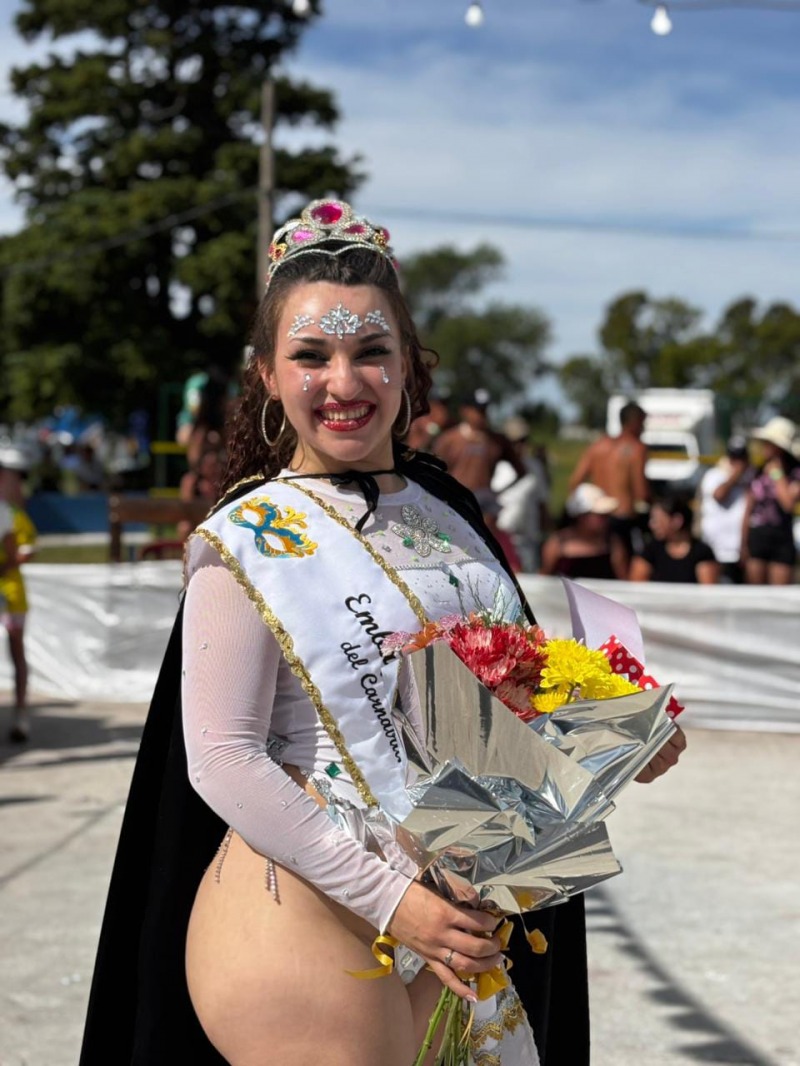 El Encuentro de Bateras eligi a sus embajadores culturales